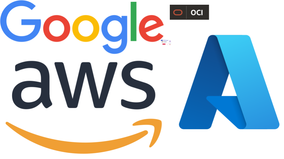 The very short version: It has now become clear that European governments can no longer rely on American clouds, and that we lack good and comprehensi