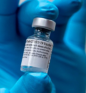 umair-akbar-vaccine - Reverse Engineering the source code of the BioNTech/Pfizer SARS-CoV-2 Vaccine